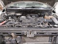 2010 Ford F-150 — photo 10 of 19 | VIN 1FTFW1EV4AFD25476