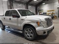 2010 Ford F-150 — photo 13 of 19 | VIN 1FTFW1EV4AFD25476