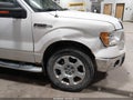 2010 Ford F-150 — photo 6 of 19 | VIN 1FTFW1EV4AFD25476