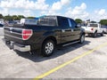 2013 Ford F-150 — photo 4 of 16 | VIN 1FTFW1CT0DKF46246