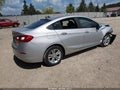 2019 Chevrolet Cruze — photo 4 of 16 | VIN 1G1BC5SM6K7148041