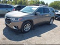 2018 Chevrolet Traverse — photo 2 of 16 | VIN 1GNEVGKW0JJ107411