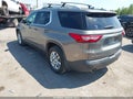 2018 Chevrolet Traverse — photo 3 of 16 | VIN 1GNEVGKW0JJ107411