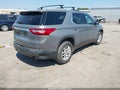 2018 Chevrolet Traverse — photo 4 of 16 | VIN 1GNEVGKW0JJ107411