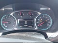 2018 Chevrolet Traverse — photo 7 of 16 | VIN 1GNEVGKW0JJ107411