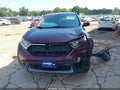 2019 Honda CR-V — photo 12 of 16 | VIN 7FARW2H52KE037836