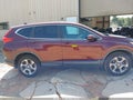 2019 Honda CR-V — photo 13 of 16 | VIN 7FARW2H52KE037836