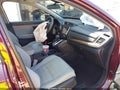 2019 Honda CR-V — photo 5 of 16 | VIN 7FARW2H52KE037836