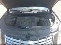 2013 Cadillac SRX — photo 10 of 17 | VIN 3GYFNGE36DS576000