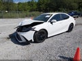 2025 Toyota Camry — photo 2 of 16 | VIN 4T1DAACK8SU106513
