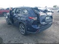 2020 Toyota Highlander — photo 3 of 17 | VIN 5TDHZRBH8LS518553