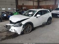 2016 Mazda CX-3 — photo 2 of 18 | VIN JM1DKBD75G0113631