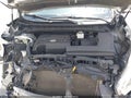 2018 Nissan Murano — photo 10 of 18 | VIN 5N1AZ2MG4JN140467