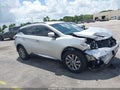 2018 Nissan Murano — photo 17 of 18 | VIN 5N1AZ2MG4JN140467