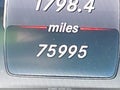 2017 Mercedes-Benz C-Class — photo 15 of 16 | VIN WDDWJ4KB5HF499275