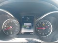 2017 Mercedes-Benz C-Class — photo 7 of 16 | VIN WDDWJ4KB5HF499275