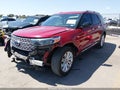 2023 Ford Explorer — photo 2 of 17 | VIN 1FMSK7FH3PGA27523
