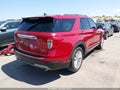 2023 Ford Explorer — photo 4 of 17 | VIN 1FMSK7FH3PGA27523