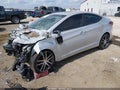 2014 Hyundai Elantra — photo 2 of 16 | VIN KMHDH4AE3EU094933