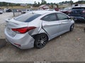2014 Hyundai Elantra — photo 4 of 16 | VIN KMHDH4AE3EU094933