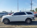 2016 Dodge Durango — photo 15 of 22 | VIN 1C4RDHDG7GC466535