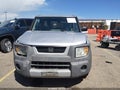 2004 Honda Element — photo 12 of 16 | VIN 5J6YH28334L006783