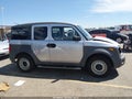 2004 Honda Element — photo 13 of 16 | VIN 5J6YH28334L006783