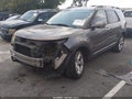 2011 Ford Explorer — photo 2 of 10 | VIN 1FMHK8F87BGA56421