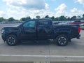 2022 Chevrolet Colorado — photo 14 of 16 | VIN 1GCGTDEN4N1296532
