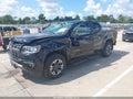 2022 Chevrolet Colorado — photo 2 of 16 | VIN 1GCGTDEN4N1296532
