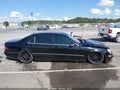 2002 Mercedes-Benz S-Class — photo 12 of 15 | VIN WDBNG70JX2A313099