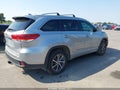 2017 Toyota Highlander — photo 4 of 19 | VIN 5TDJZRFH1HS456545