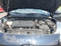 2020 Ford Escape — photo 10 of 16 | VIN 1FMCU9H90LUA02008