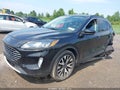 2020 Ford Escape — photo 2 of 16 | VIN 1FMCU9H90LUA02008