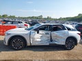 2024 Acura ZDX — photo 14 of 16 | VIN 4W5KHNRL1RZ505715