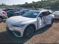 2024 Acura ZDX — photo 2 of 16 | VIN 4W5KHNRL1RZ505715
