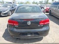 2013 Volkswagen Eos — photo 17 of 17 | VIN WVWBW8AH0DV004777