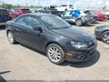 2013 Volkswagen Eos — photo 1 of 17 | VIN WVWBW8AH0DV004777