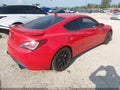 2013 Hyundai Genesis — photo 4 of 13 | VIN KMHHT6KD7DU083451