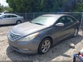 2011 Hyundai Sonata — photo 12 of 16 | VIN 5NPEC4AB1BH289755
