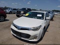 2015 Toyota Avalon Hybrid — photo 2 of 16 | VIN 4T1BD1EB0FU036443