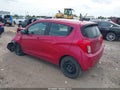 2019 Chevrolet Spark — photo 3 of 16 | VIN KL8CA6SA0KC767859