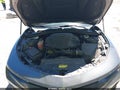 2016 Chevrolet Camaro — photo 10 of 17 | VIN 1G1FB1RS0G0184941