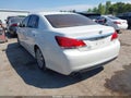 2011 Toyota Avalon — photo 3 of 16 | VIN 4T1BK3DBXBU372355