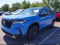 2025 Honda Pilot — photo 2 of 16 | VIN 5FNYG1H64SB162201
