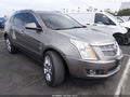 2012 Cadillac SRX — photo 1 of 16 | VIN 3GYFNBE35CS541384