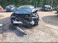 2021 Audi A5 Sportback — photo 6 of 16 | VIN WAUDACF57MA012162