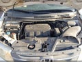 2012 Honda Odyssey — photo 10 of 11 | VIN 5FNRL5H28CB009407