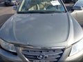 2009 Hyundai Sonata — photo 10 of 16 | VIN 5NPET46C69H517938