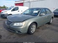 2009 Hyundai Sonata — photo 2 of 16 | VIN 5NPET46C69H517938